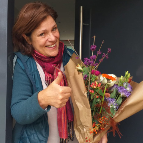 Dag van de Mantelzorg
