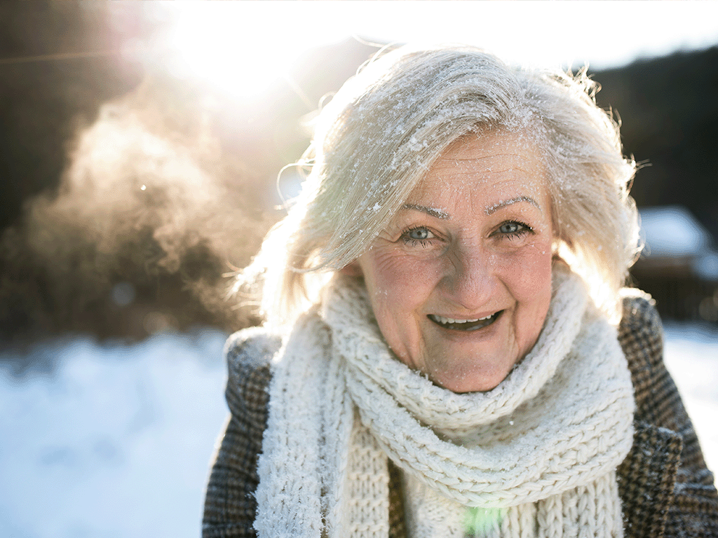 Betere weerstand door voeding