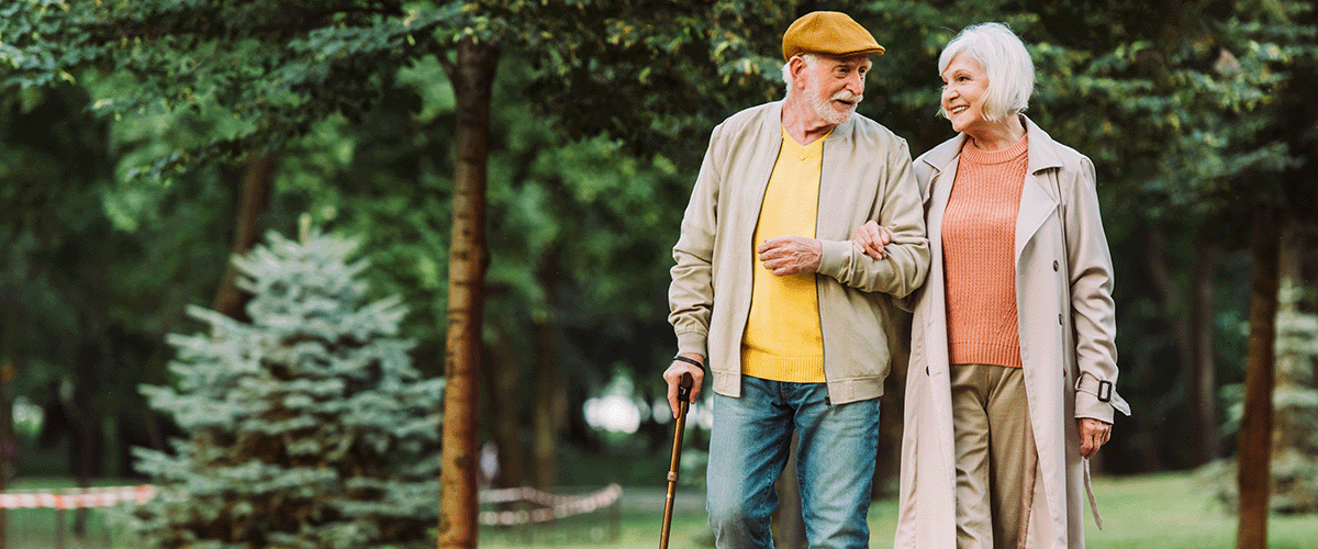 Blijf in beweging bij ondervoeding