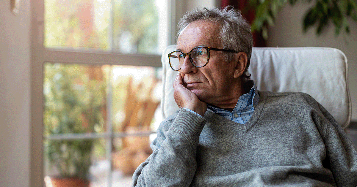 Ondervoeding bij ouderen