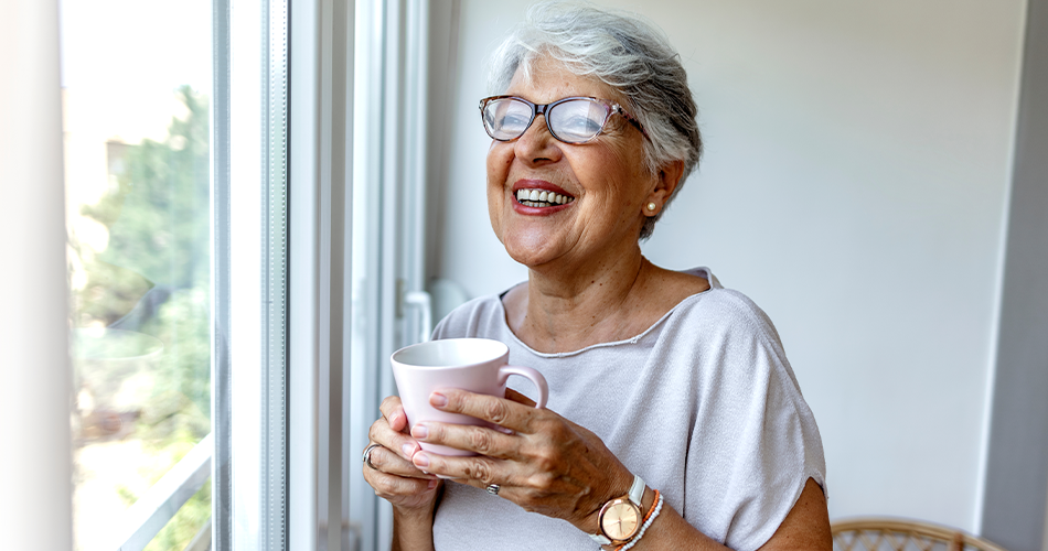Voldoende water drinken voor een goede conditie