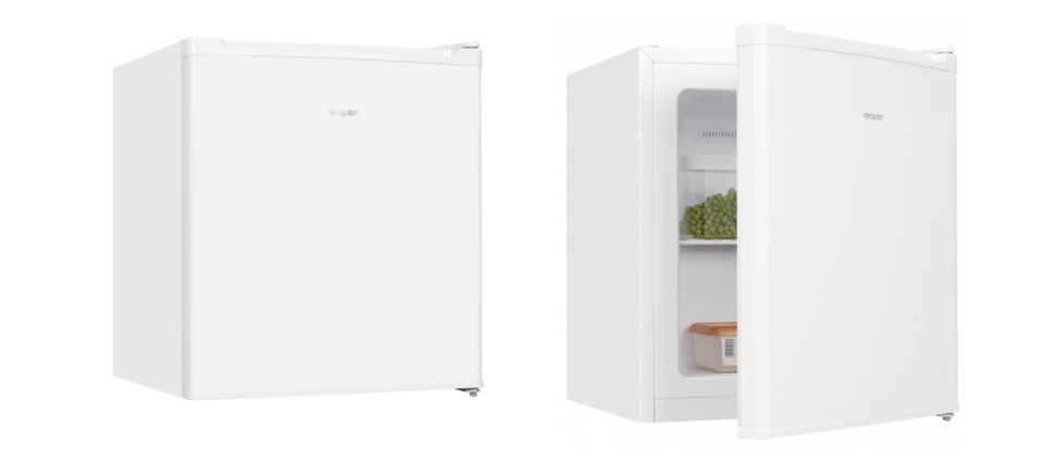 Vriezer bestellen bij apetito