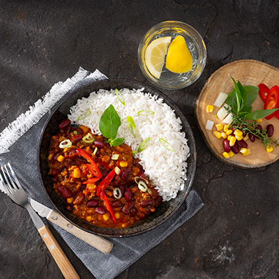 Chili con carne