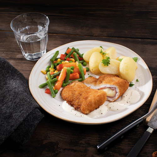Cordon Bleu