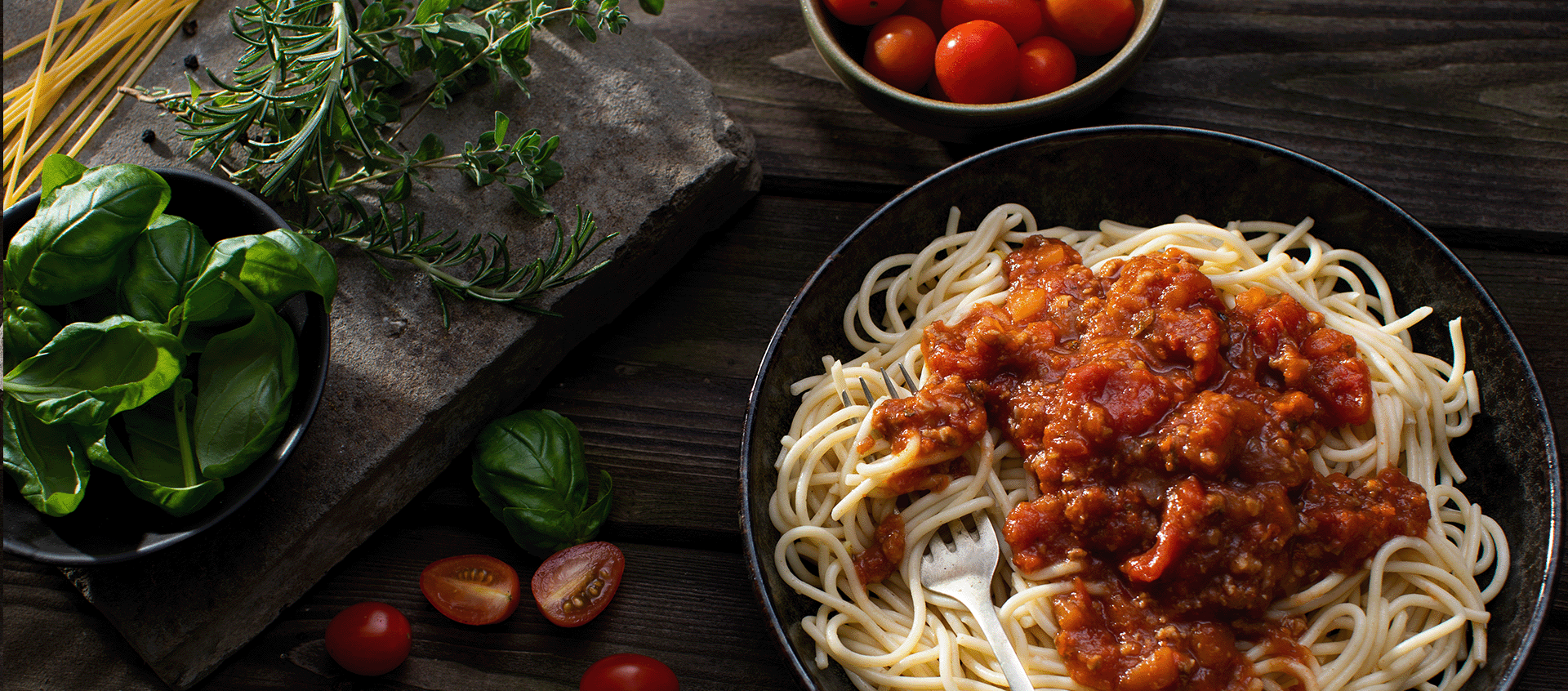 Heerlijke maaltijden aan huis bezorgd