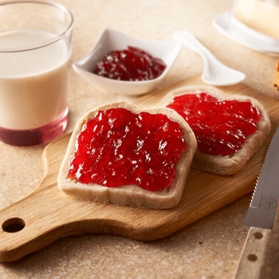 winVitalis broodmaaltijd