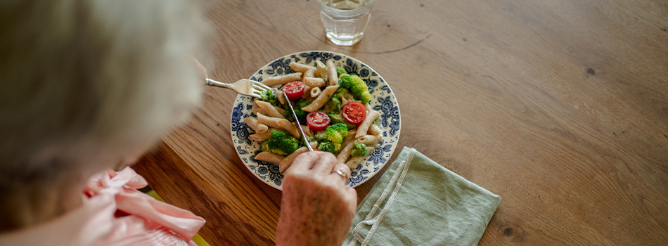 Pastaschotel