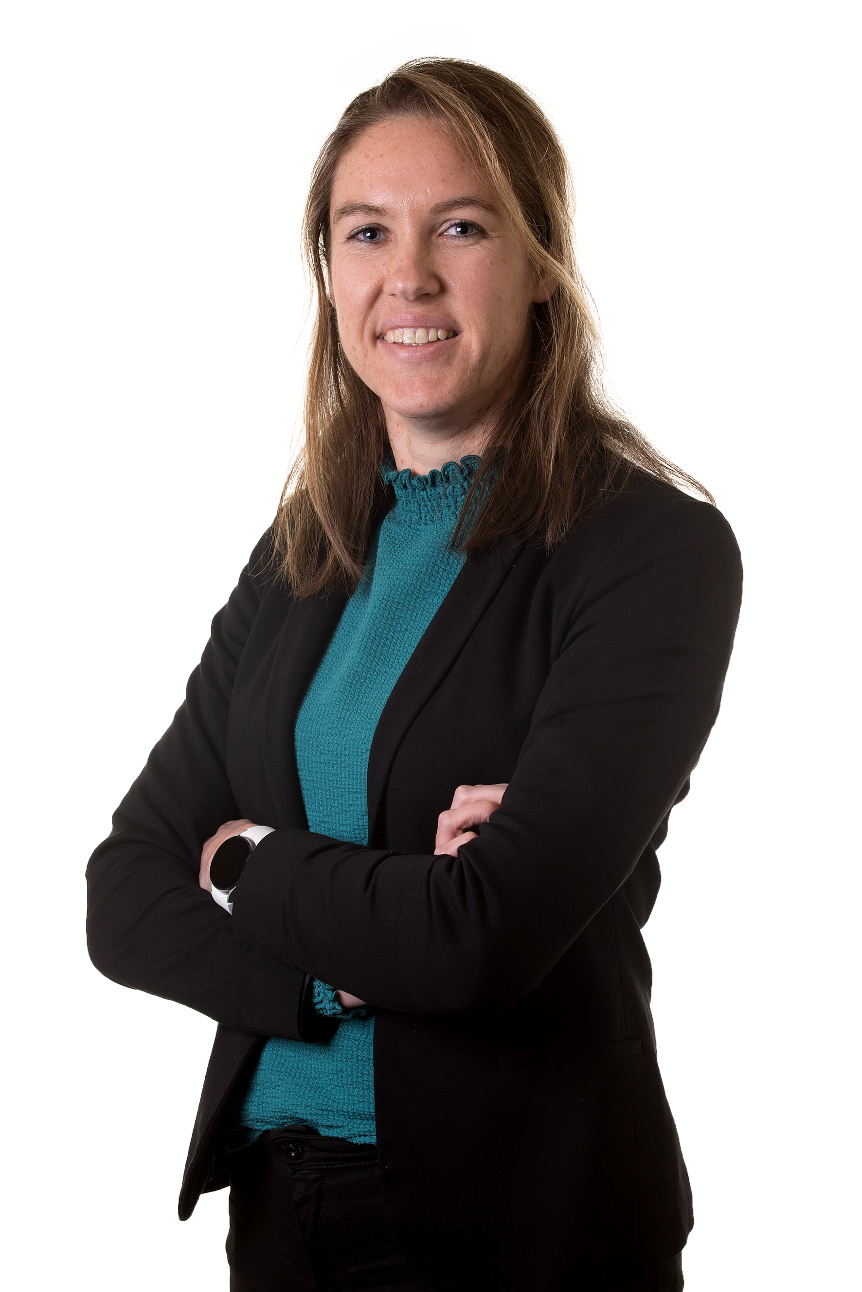 Karin Oude Nijeweme, diëtist bij apetito